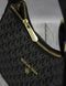 Жіноча Сумка Michael Kors Чорна смк54 фото 6