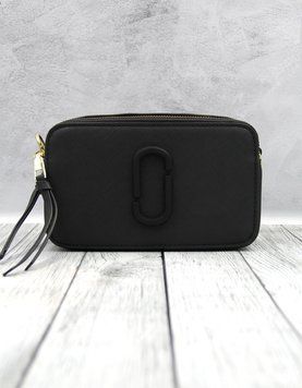 Жіноча сумка THE MARC JACOBS Snapshot смк54 фото