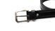 Класичний шкіряний чоловічий ремінь MKK106 фото 3