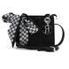 Жіноча Сумка DIOR Чорна смк70 фото 1